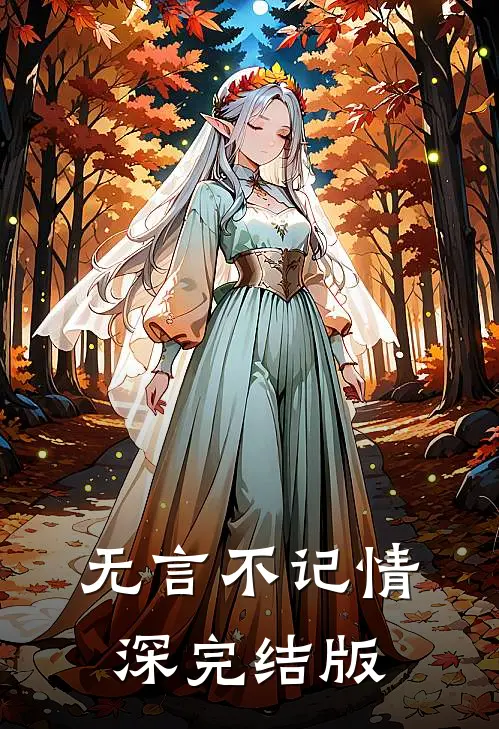 无言不记情深完结版