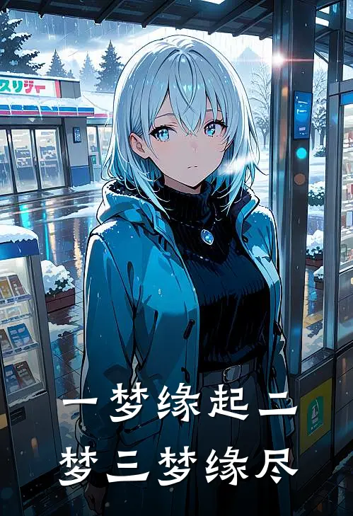 一梦缘起二梦三梦缘尽