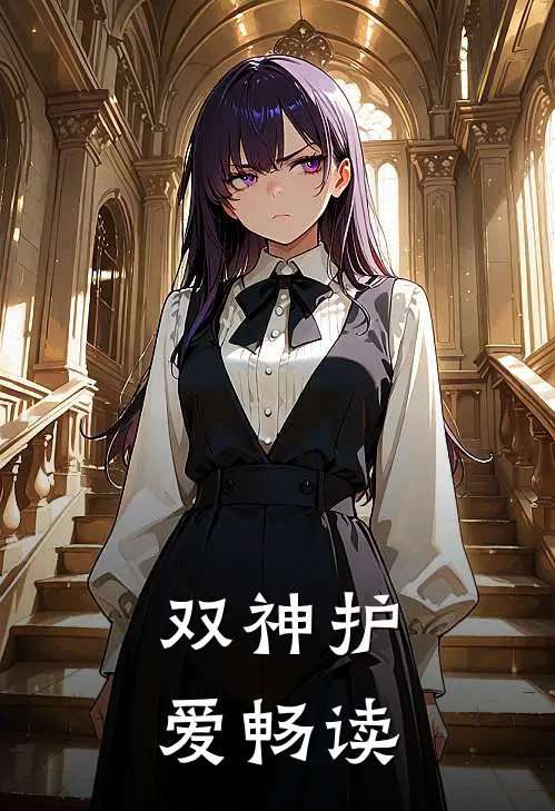 双神护爱畅读