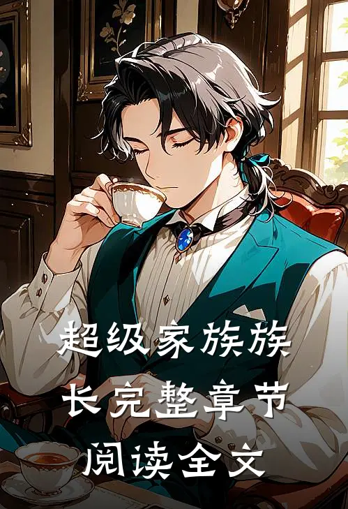 超级家族族长完整章节阅读全文