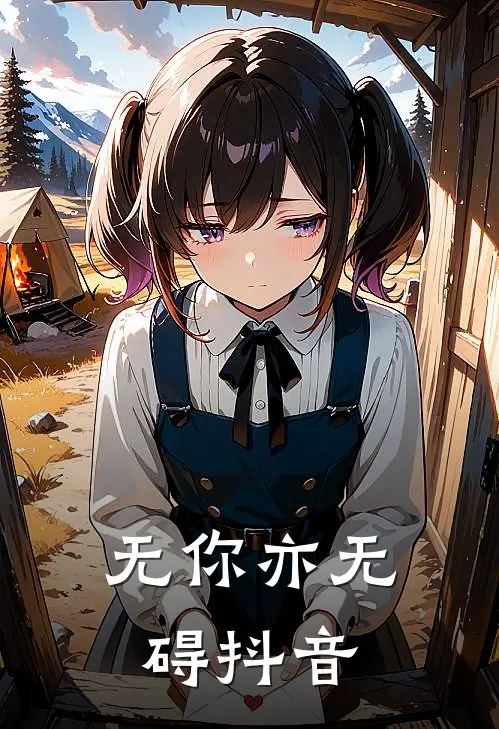 无你亦无碍抖音