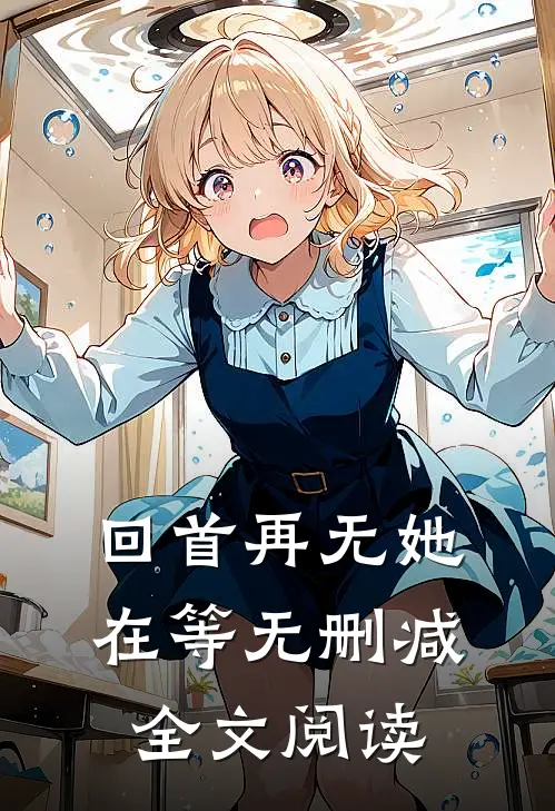 回首再无她在等无删减全文阅读