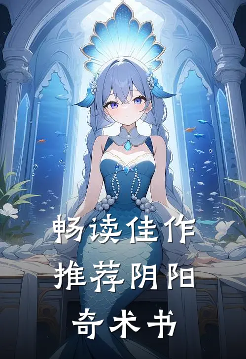 畅读佳作推荐阴阳奇术书