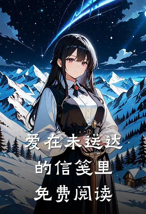 爱在未送达的信笺里免费阅读