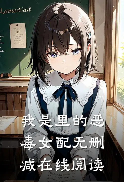 我是里的恶毒女配无删减在线阅读