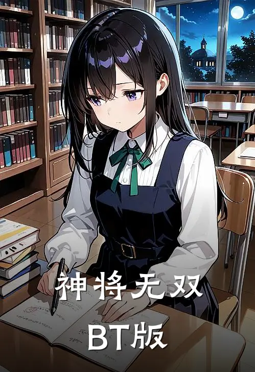 神将无双BT版