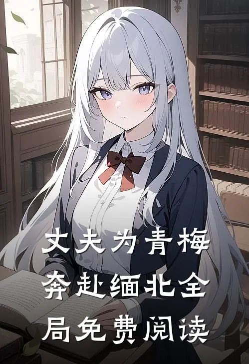 丈夫为青梅奔赴缅北全局免费阅读