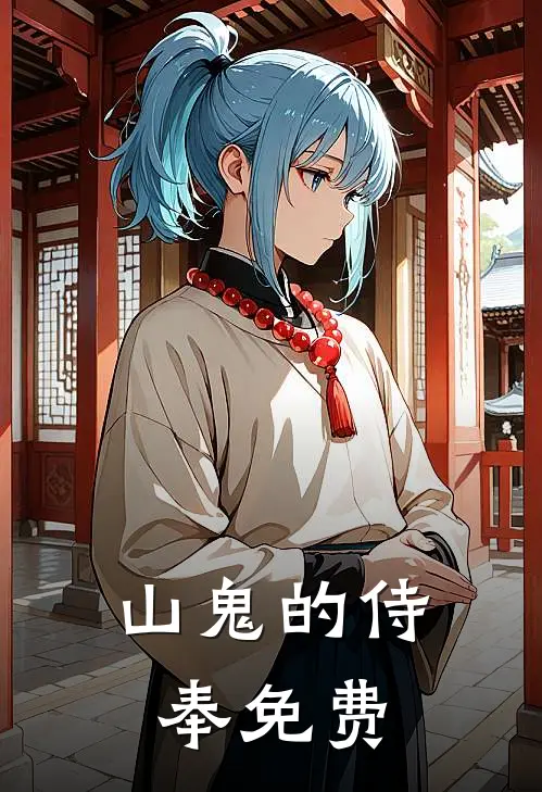 山鬼的侍奉免费