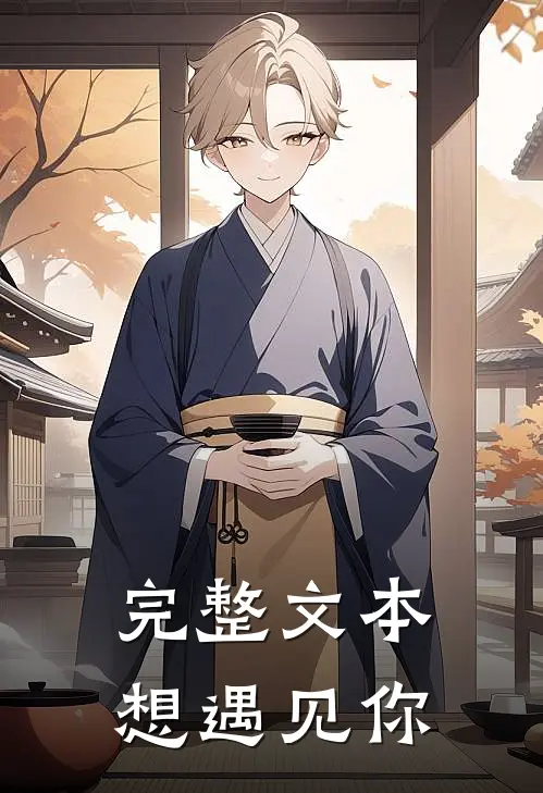 完整文本想遇见你