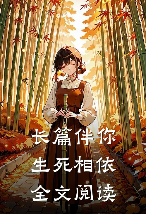 长篇伴你生死相依全文阅读