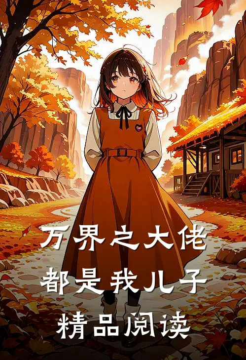 万界之大佬都是我儿子精品阅读