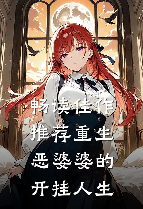 畅读佳作推荐重生恶婆婆的开挂人生