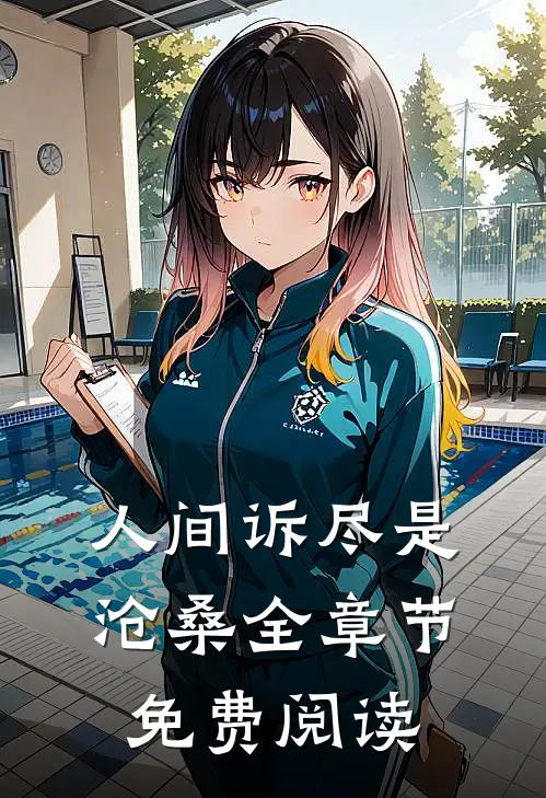 人间诉尽是沧桑全章节免费阅读