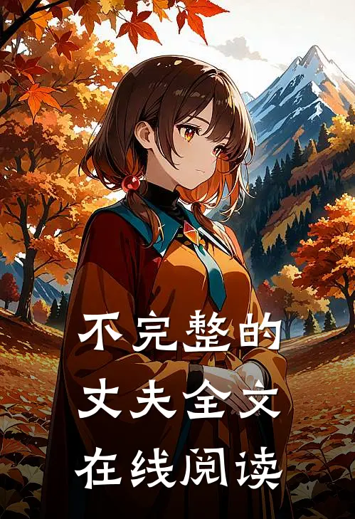 不完整的丈夫全文在线阅读