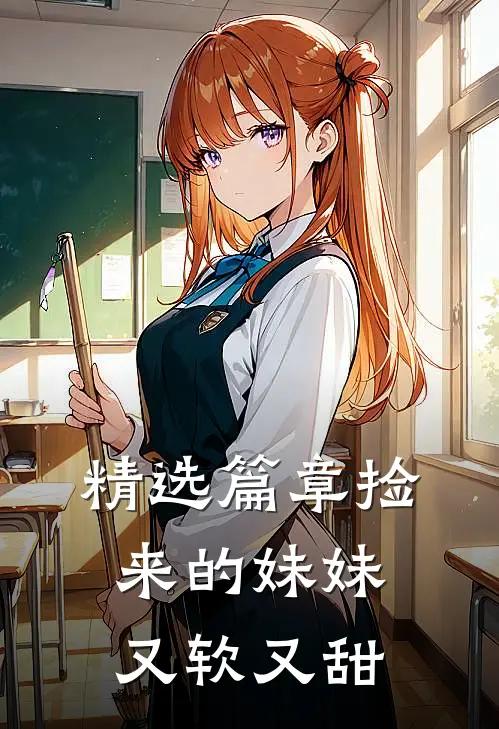 精选篇章捡来的妹妹又软又甜