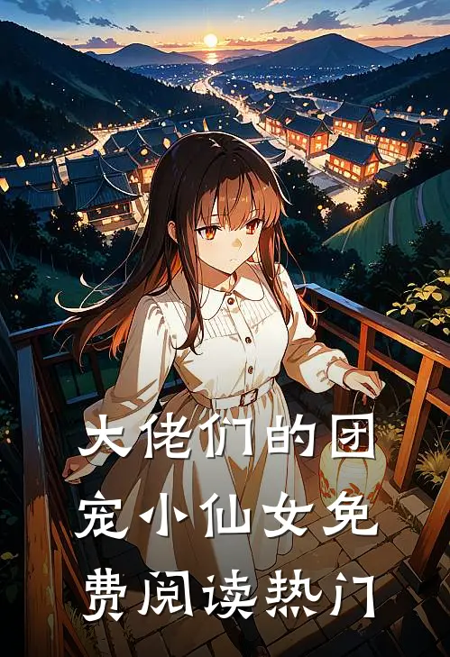 大佬们的团宠小仙女免费阅读热门