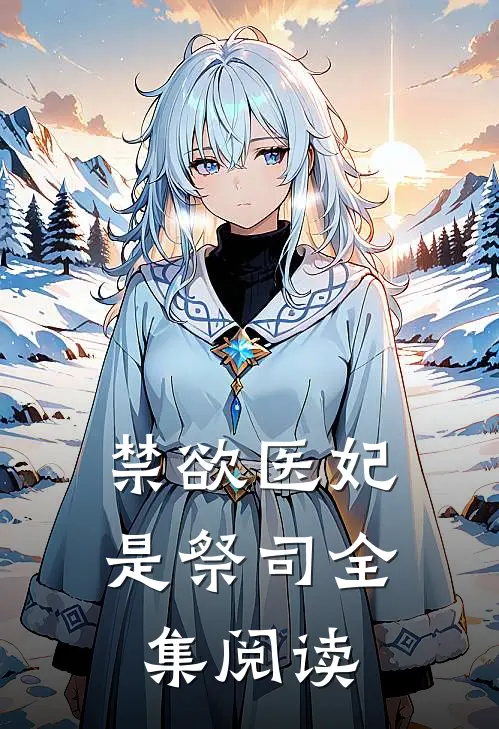禁欲医妃是祭司全集阅读