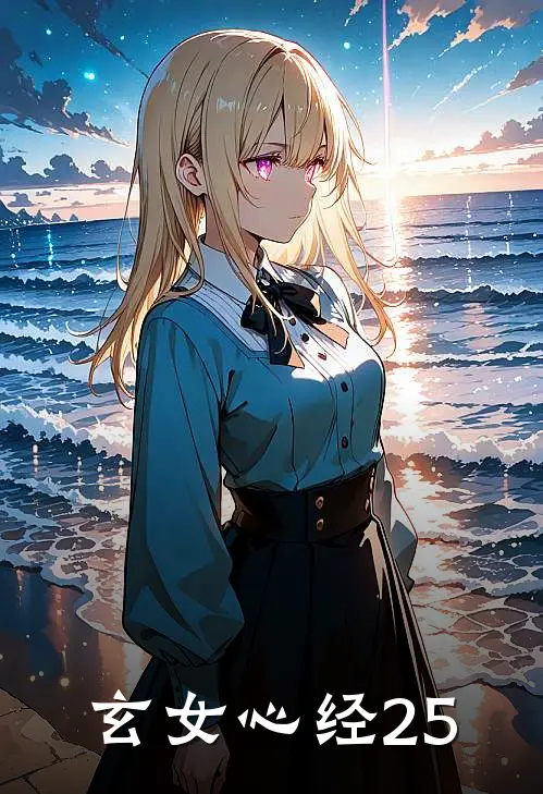 玄女心经25