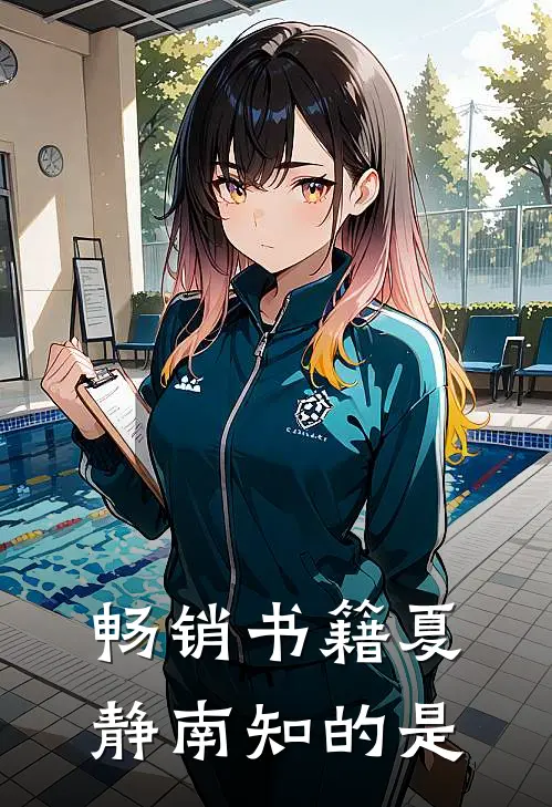 畅销书籍夏静南知的是