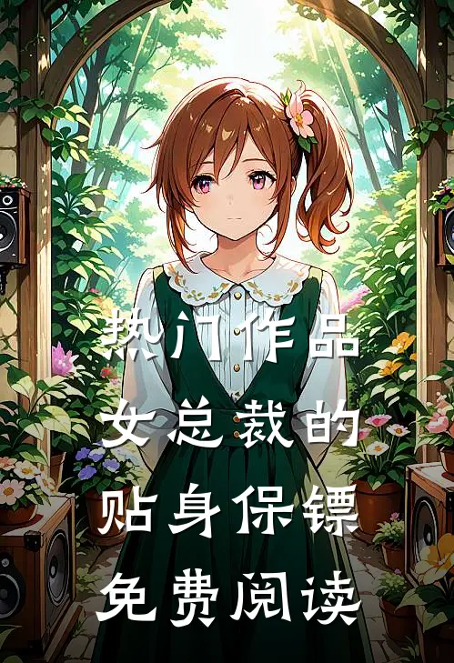 热门作品女总裁的贴身保镖免费阅读