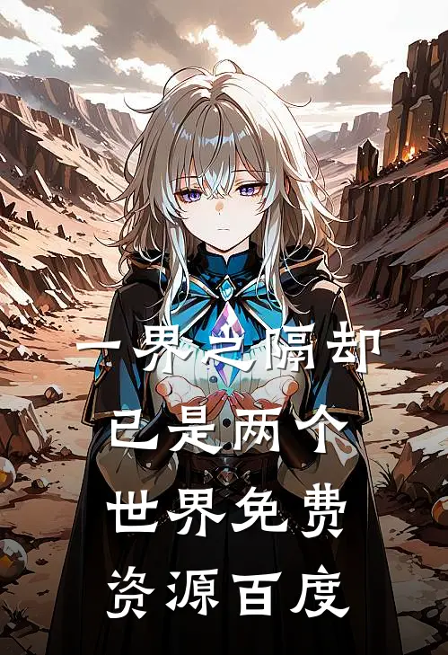 一界之隔却已是两个世界免费资源百度