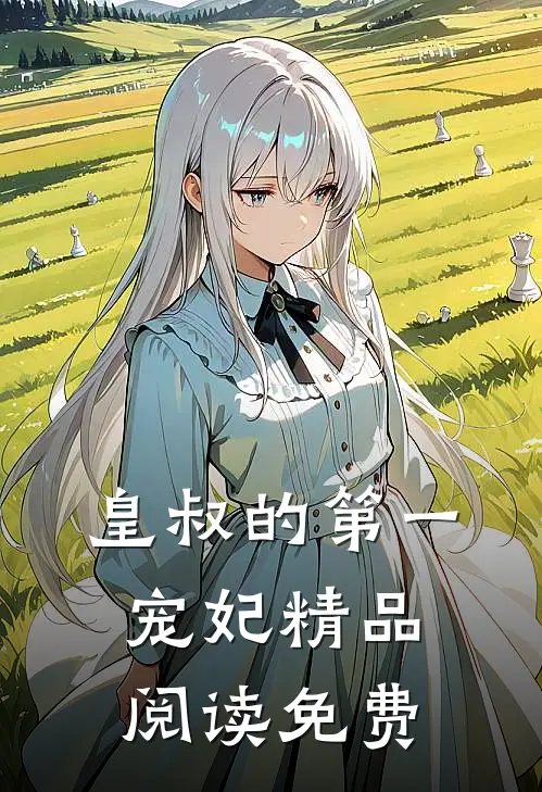 皇叔的第一宠妃精品阅读免费