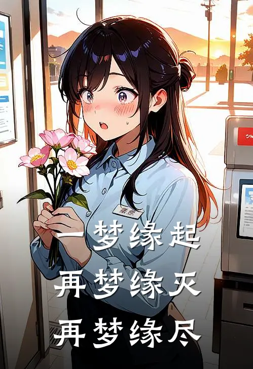 一梦缘起,再梦缘灭,再梦缘尽