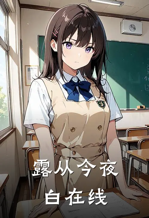 露从今夜白在线