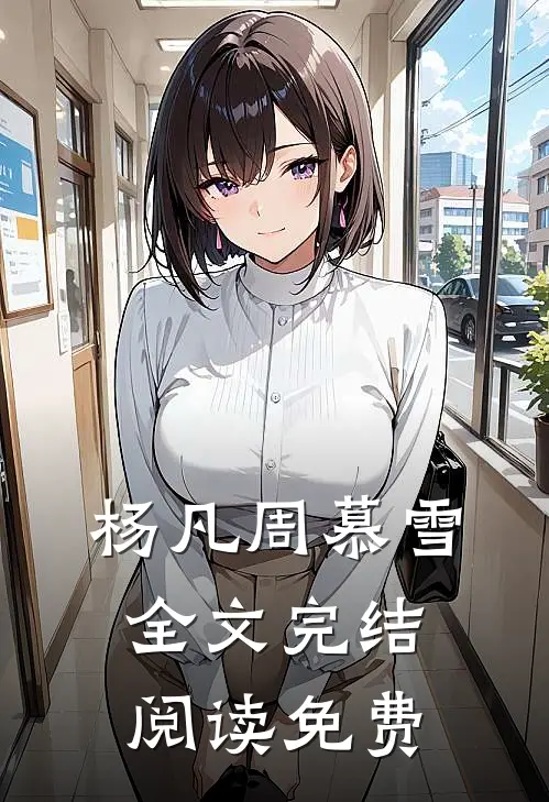 杨凡周慕雪全文完结阅读免费