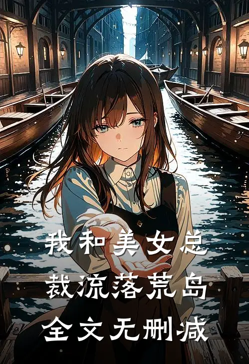 我和美女总裁流落荒岛全文无删减
