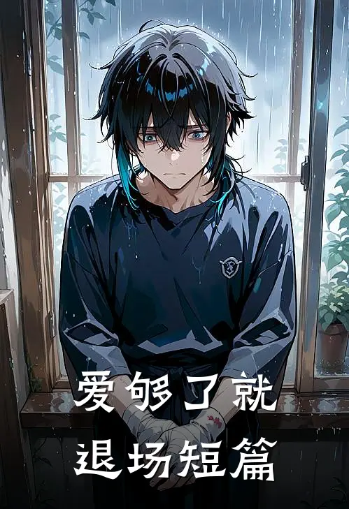 爱够了就退场短篇