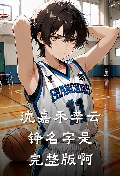 沈嘉禾李云铮名字是完整版啊
