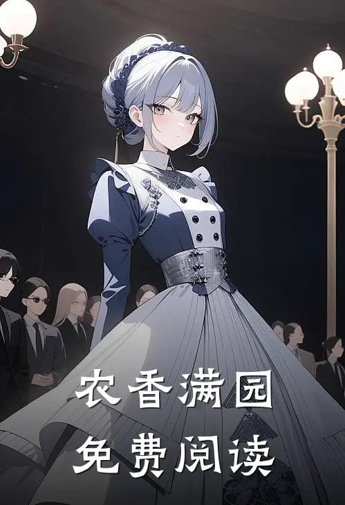 农香满园免费阅读