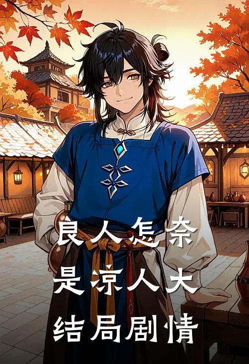 良人怎奈是凉人大结局剧情