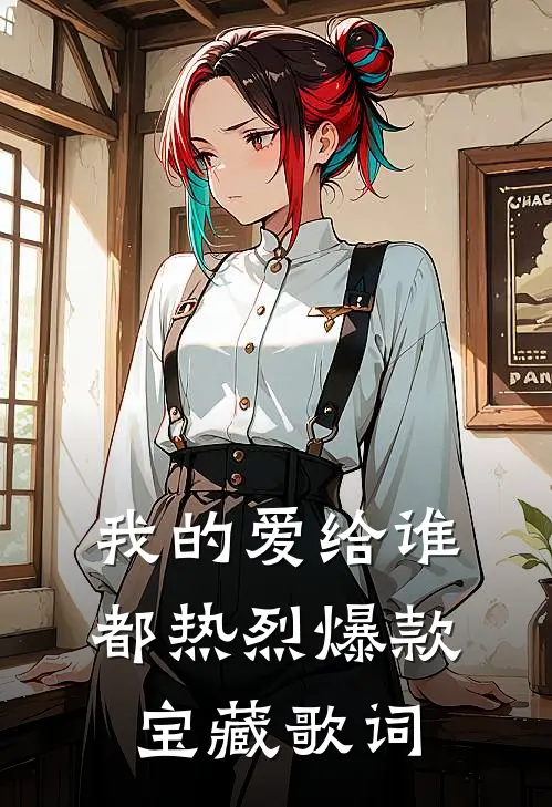我的爱给谁都热烈爆款宝藏歌词