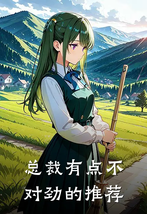 总裁有点不对劲的推荐