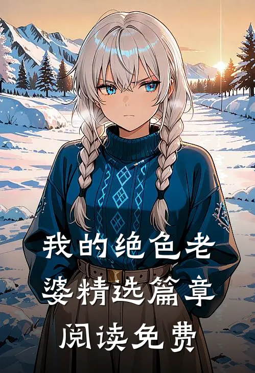 我的绝色老婆精选篇章阅读免费