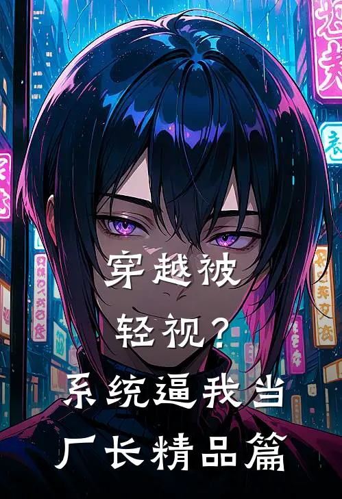 穿越被轻视？系统逼我当厂长精品篇