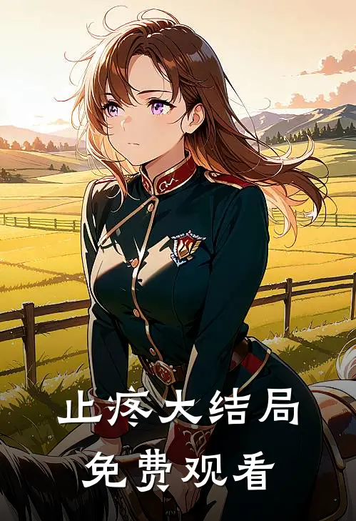 止疼大结局免费观看
