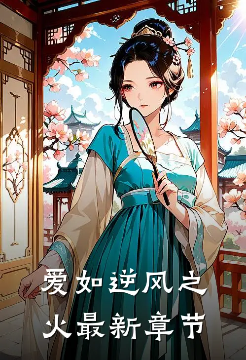 爱如逆风之火最新章节