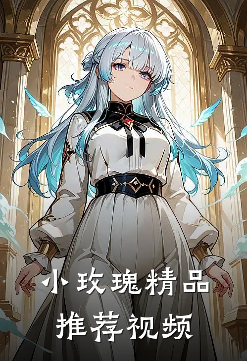 小玫瑰精品推荐视频