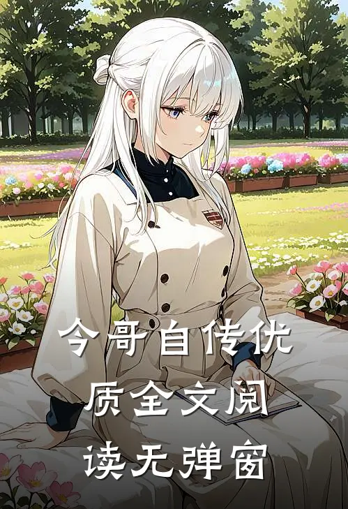 今哥自传优质全文阅读无弹窗