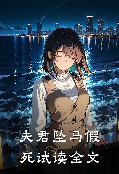 夫君坠马假死试读全文