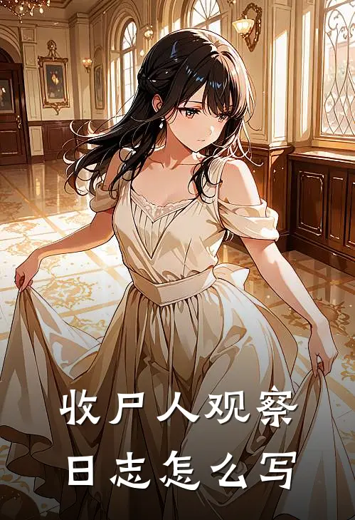 收尸人观察日志怎么写