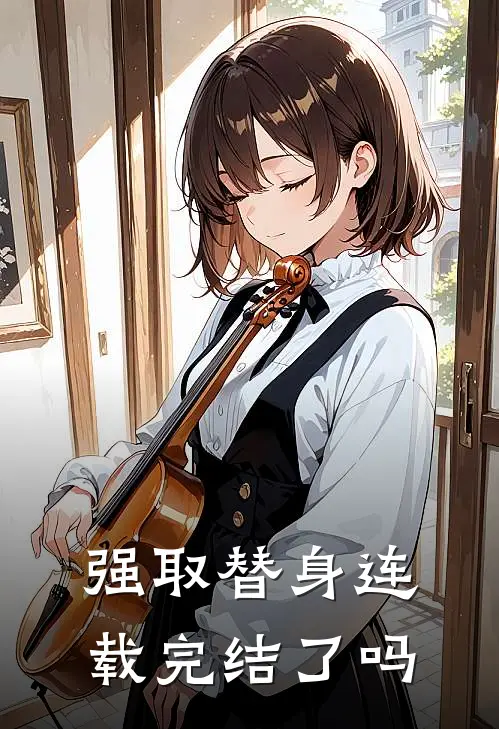 强取替身连载完结了吗