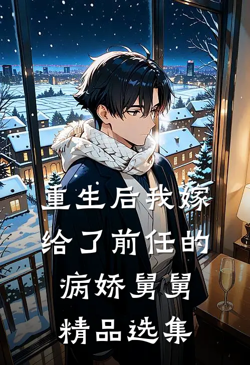 重生后我嫁给了前任的病娇舅舅精品选集