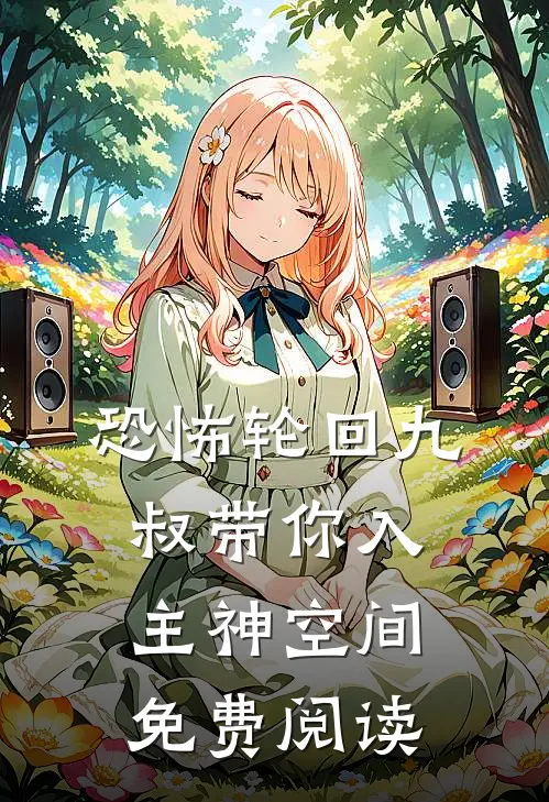 恐怖轮回九叔带你入主神空间免费阅读
