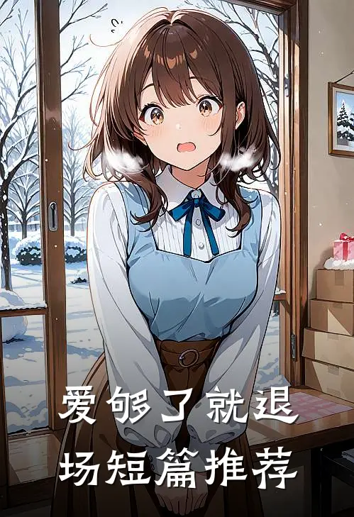 爱够了就退场短篇推荐