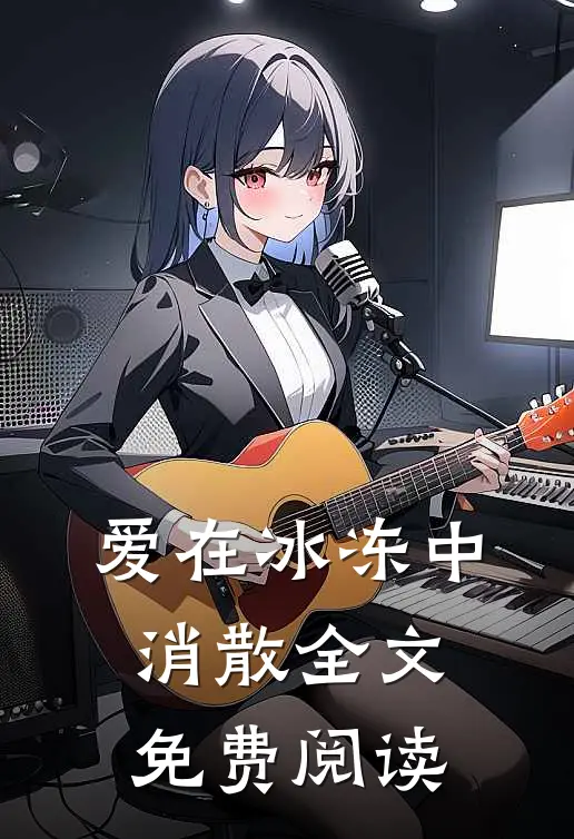 爱在冰冻中消散全文免费阅读
