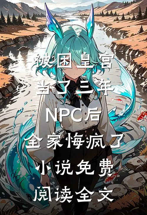 被困皇宫当了三年NPC后，全家悔疯了小说免费阅读全文